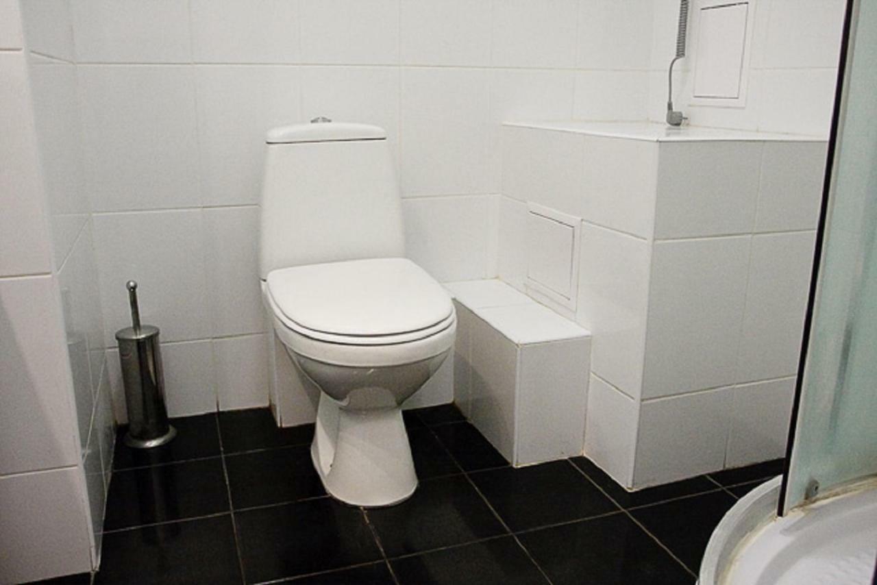 Great Studio Near The Pechersk Киев Экстерьер фото